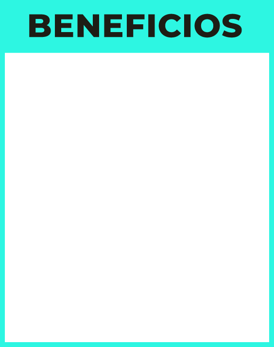 Beneficios: pH controlado y cuidado urinario